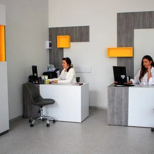 Бобруйск office
