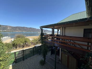 Фотографии тура: Гостевой дом "Террасы у моря", Геленджик