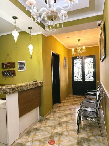 Фотографии тура: Отель Palito palace