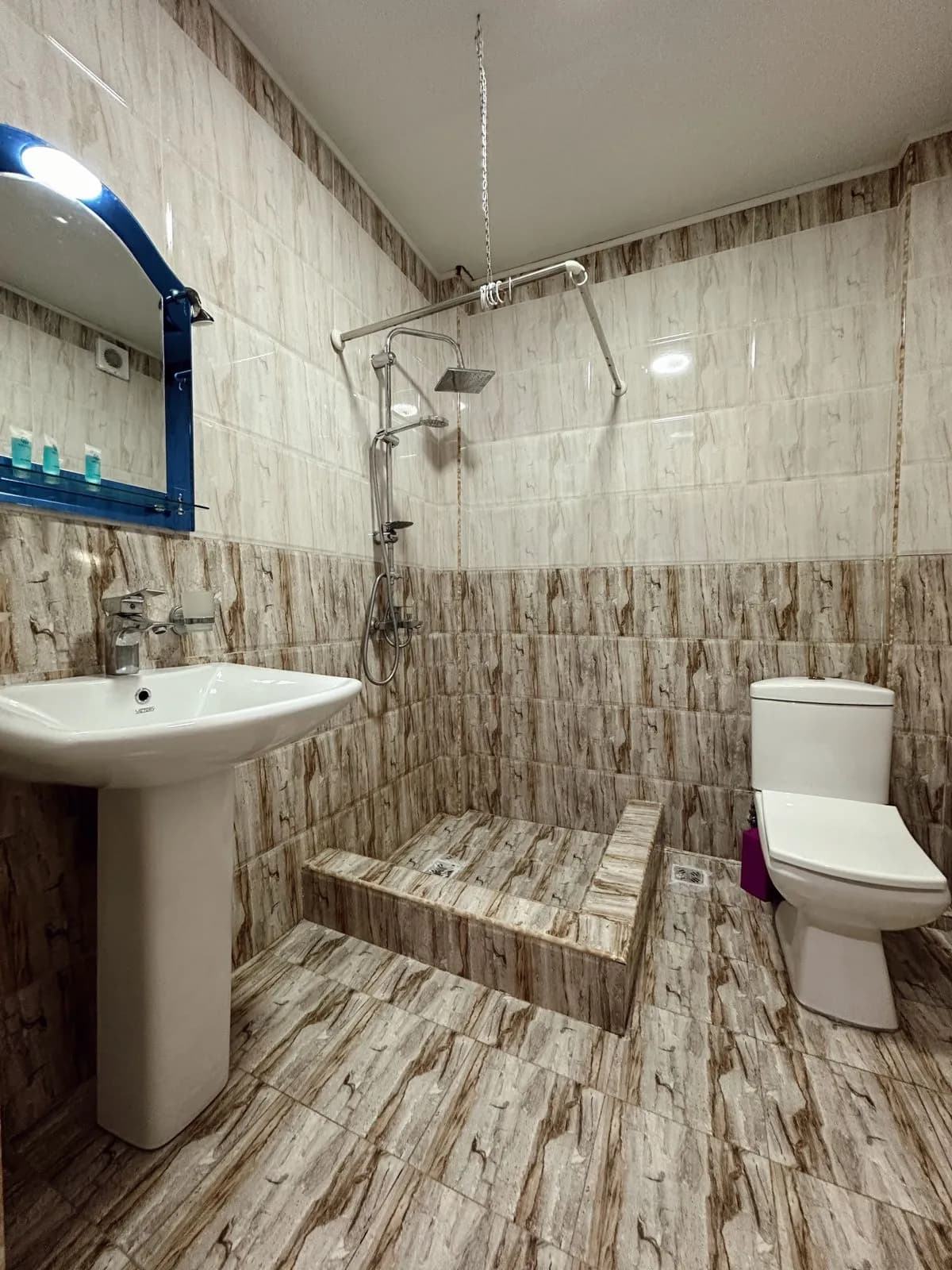 Фотографии тура: Отель Palito palace