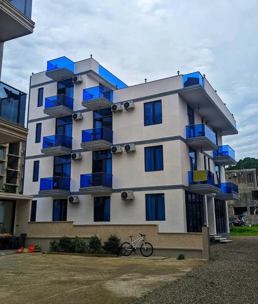 Фотографии тура: Black sea house