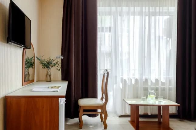 Фотографии тура: Гостевой дом «Илиос» Анапа