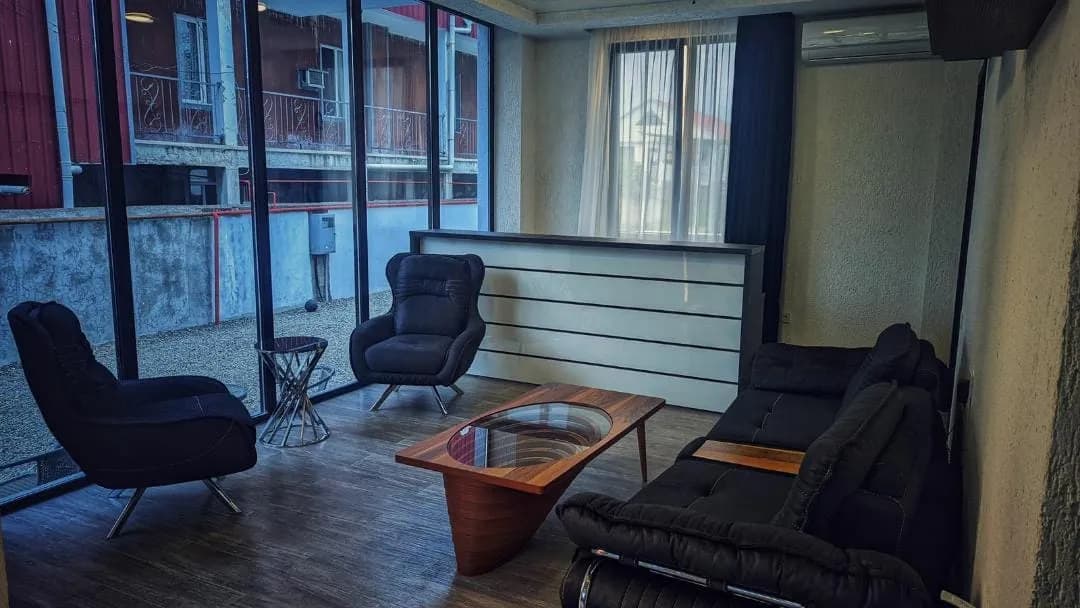 Фотографии тура: Black sea house