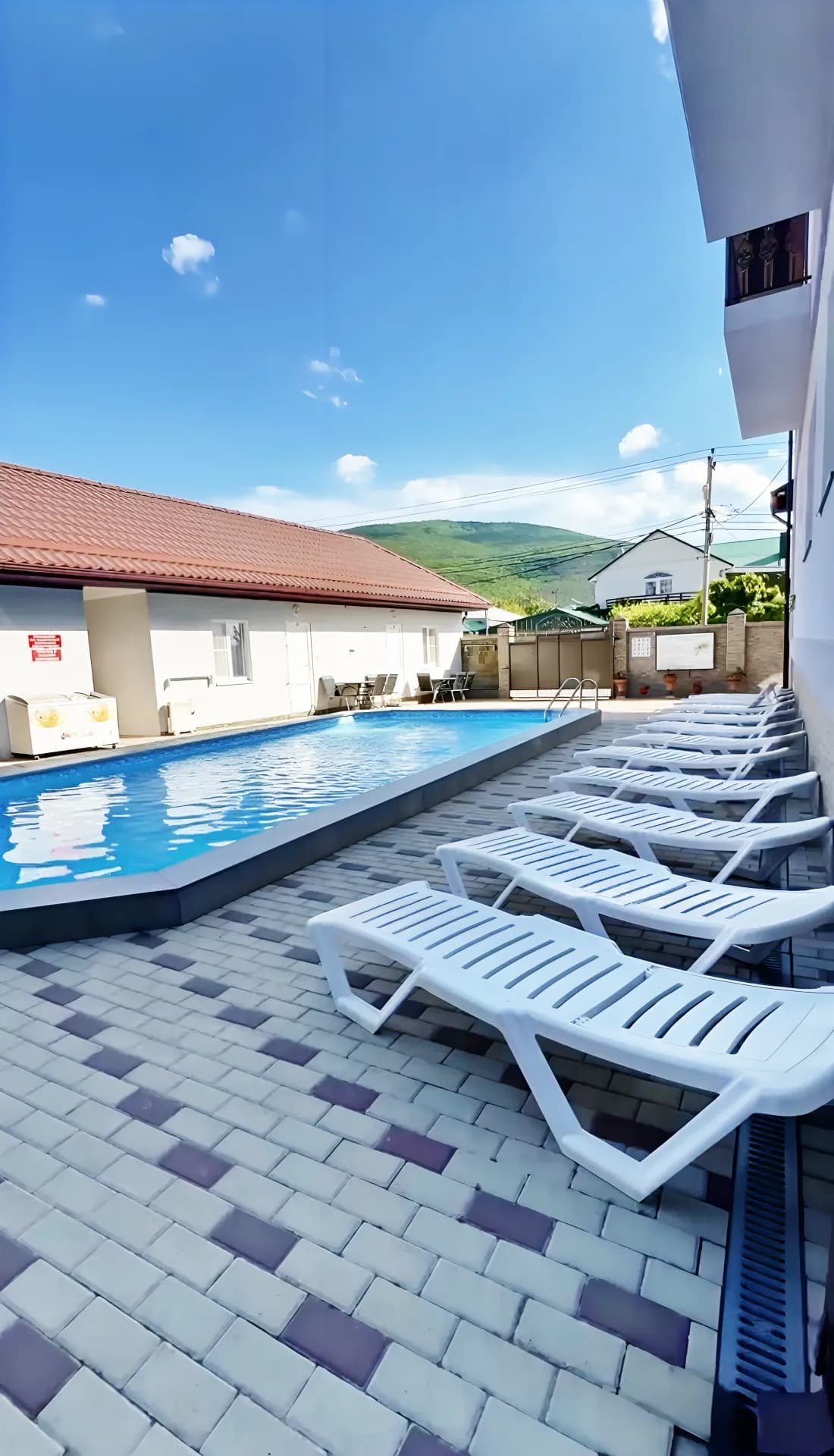 Фотографии тура: Гостевой дом “Вероника”, Кабардинка