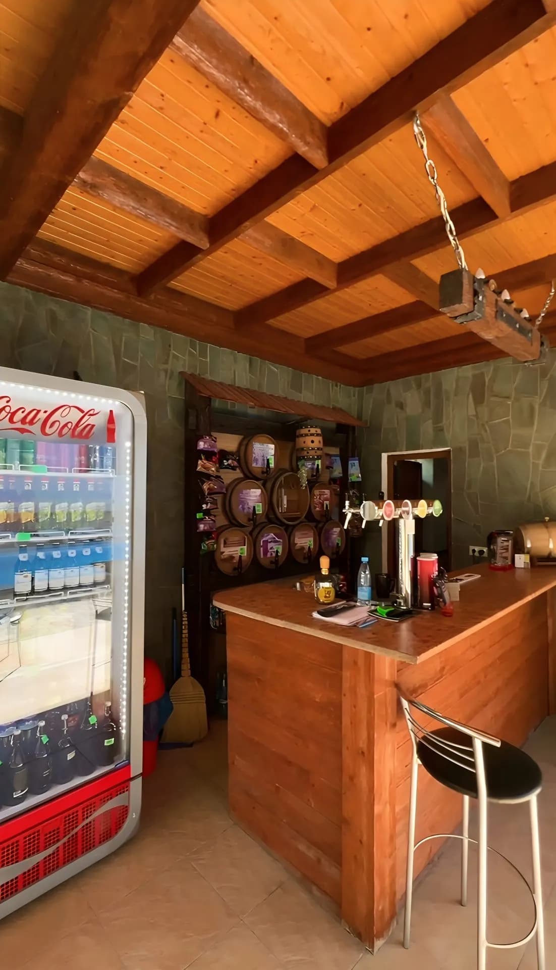 Фотографии тура: Гостевой дом “Вероника”, Кабардинка