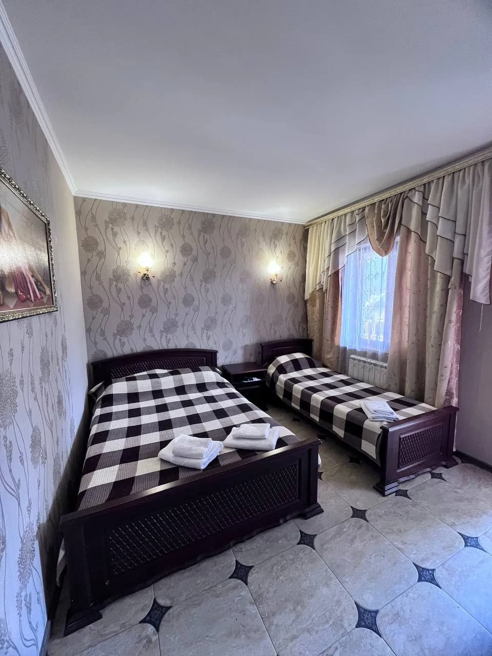 Фотографии тура: Гостевой дом “Вероника”, Кабардинка