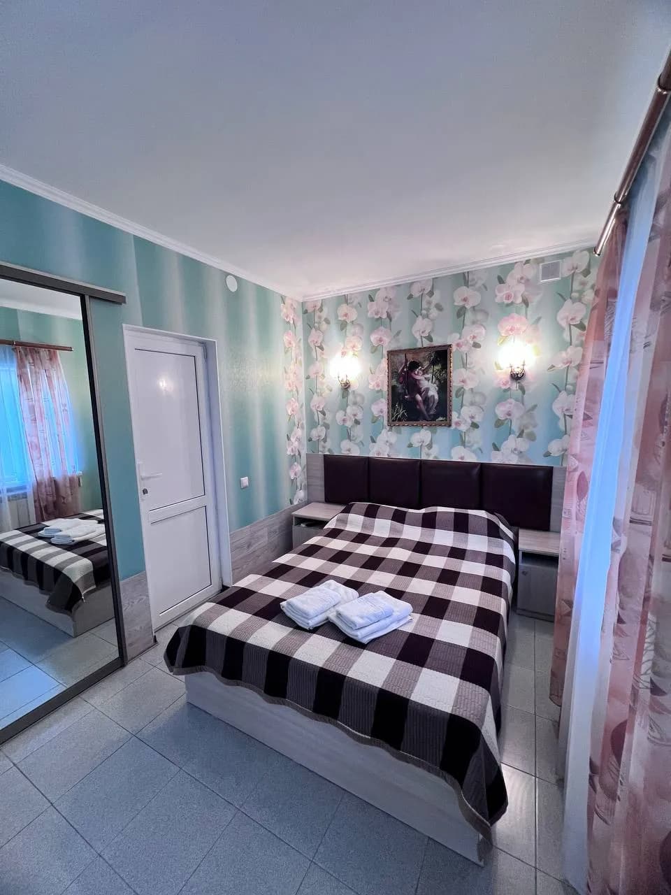 Фотографии тура: Гостевой дом “Вероника”, Кабардинка