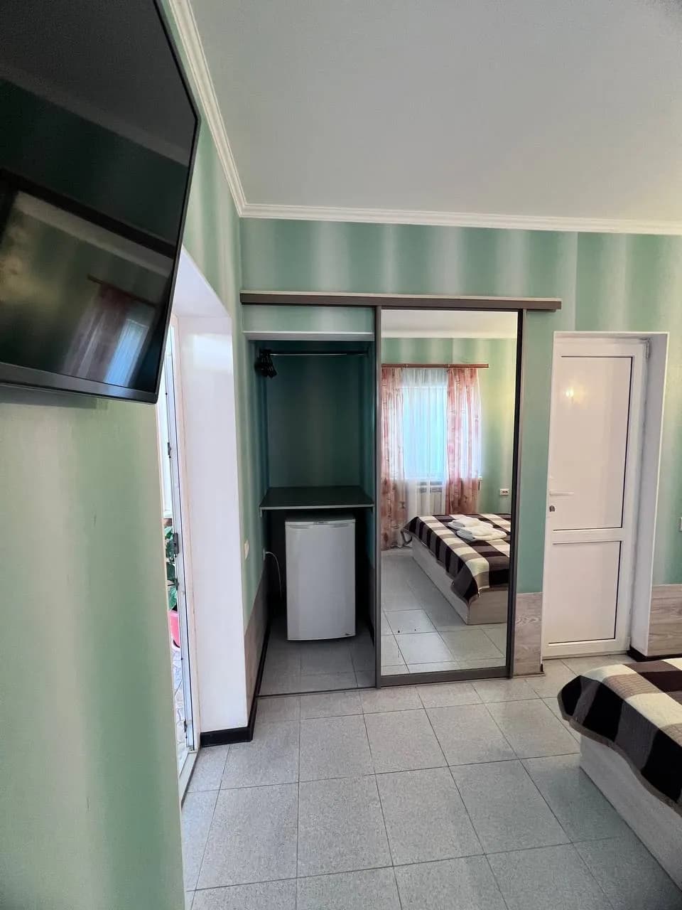 Фотографии тура: Гостевой дом “Вероника”, Кабардинка