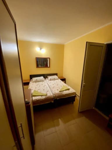 Фотографии тура: Гостиница “Эль Греко”, Геленджик