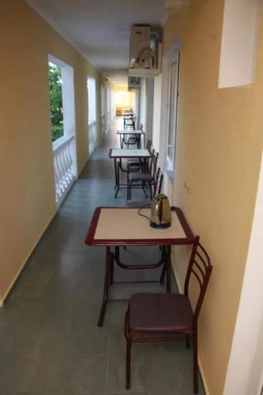 Фотографии тура: Гостиница “Эль Греко”, Геленджик