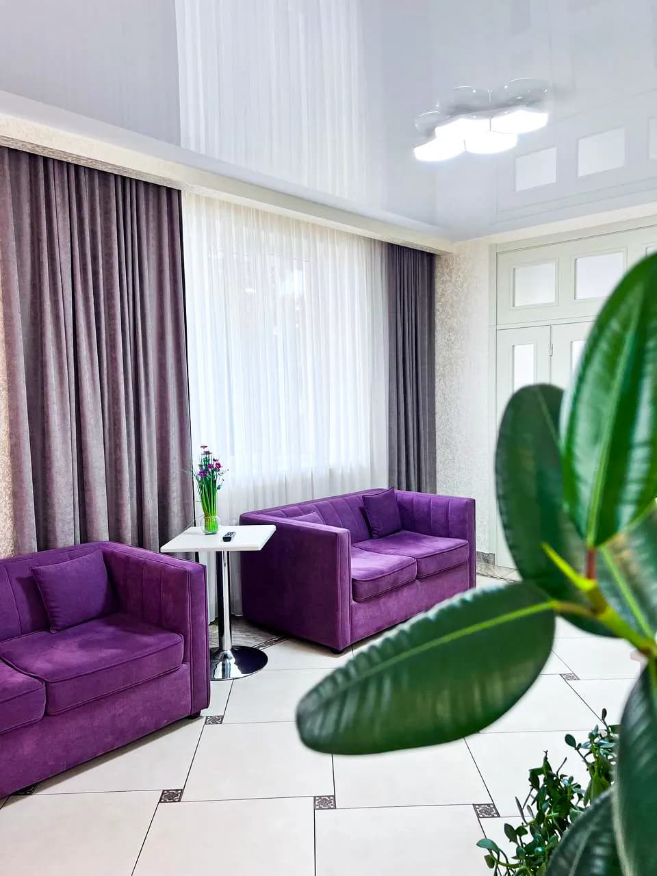 Фотографии тура: Бутик-Отель “Фея”, Анапа