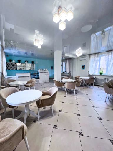 Фотографии тура: Бутик-Отель “Фея”, Анапа