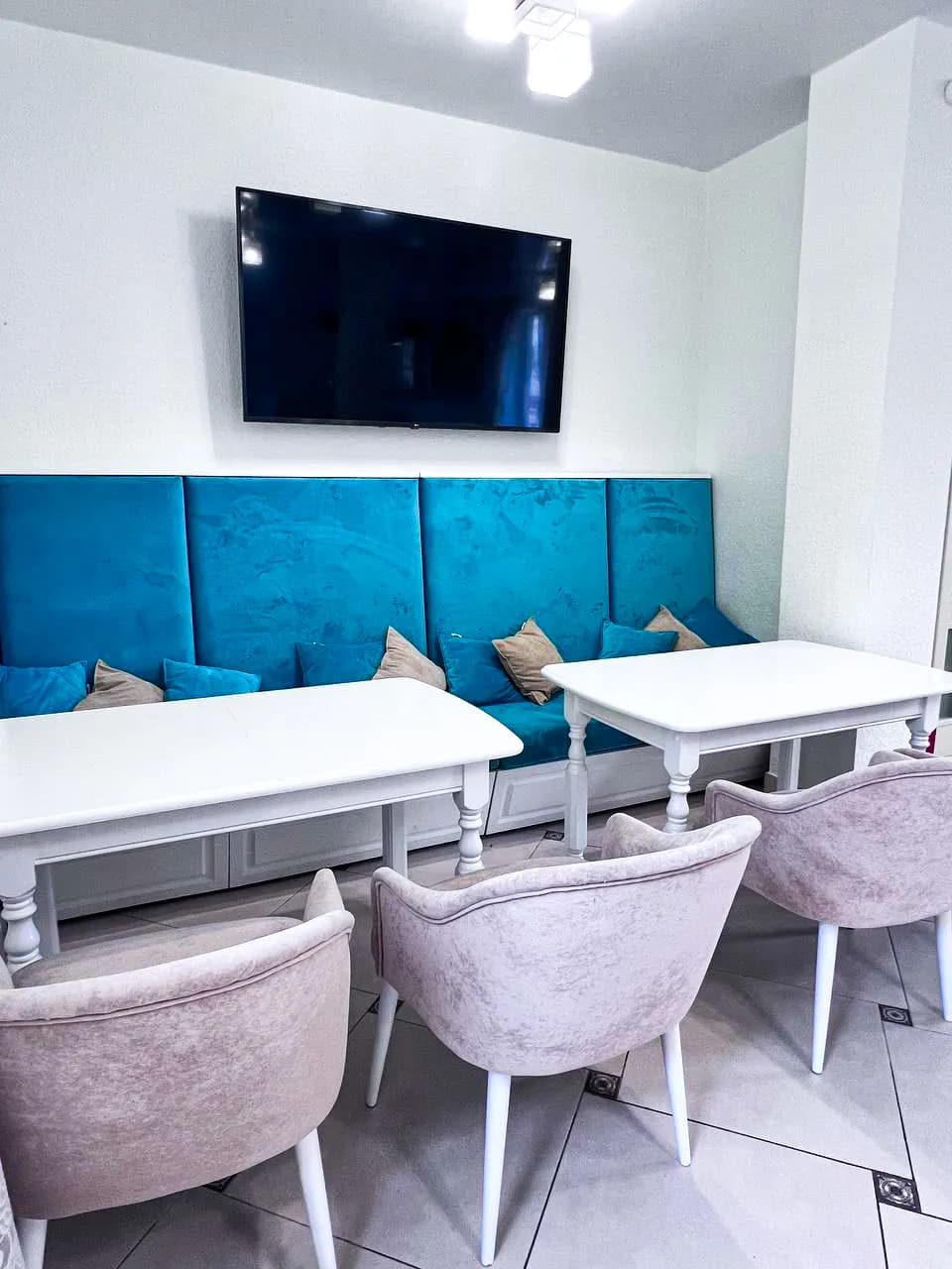 Фотографии тура: Бутик-Отель “Фея”, Анапа