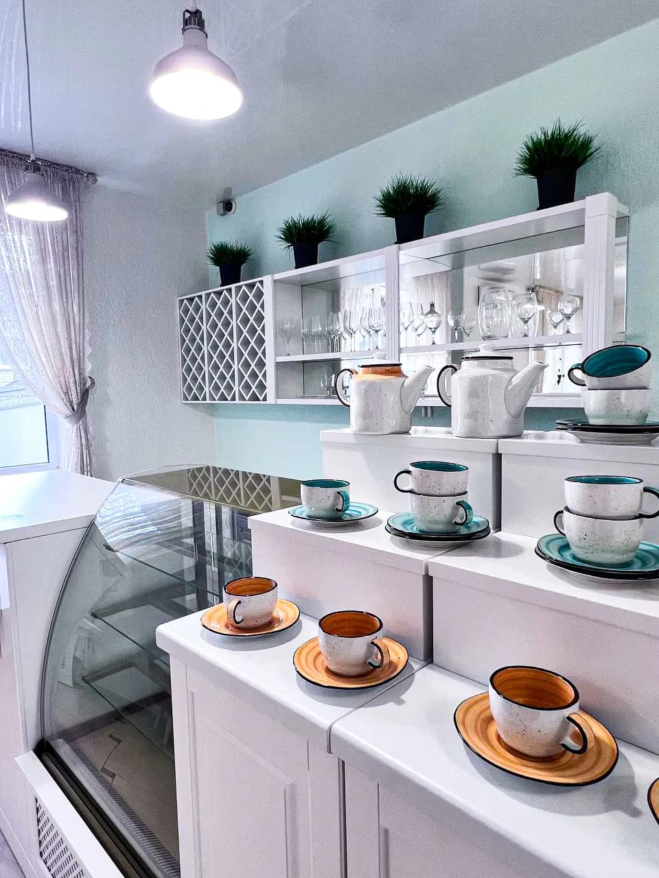 Фотографии тура: Бутик-Отель “Фея”, Анапа