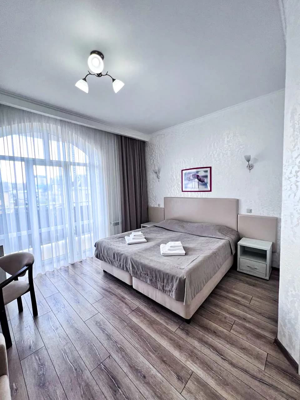 Фотографии тура: Бутик-Отель “Фея”, Анапа