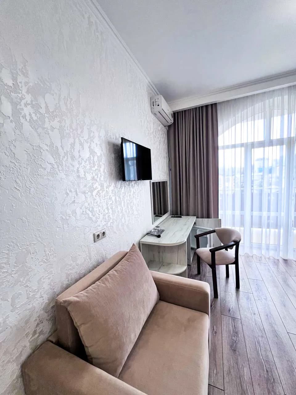 Фотографии тура: Бутик-Отель “Фея”, Анапа