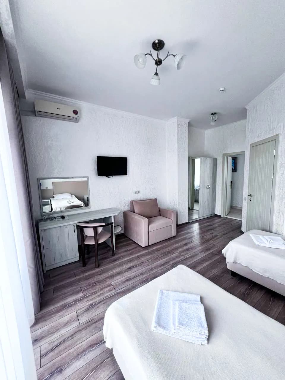 Фотографии тура: Бутик-Отель “Фея”, Анапа