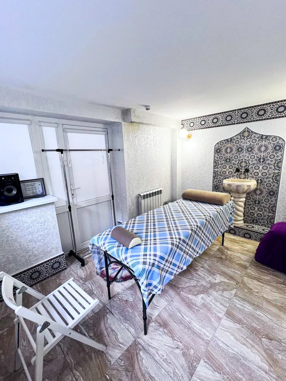 Фотографии тура: Бутик-Отель “Фея”, Анапа