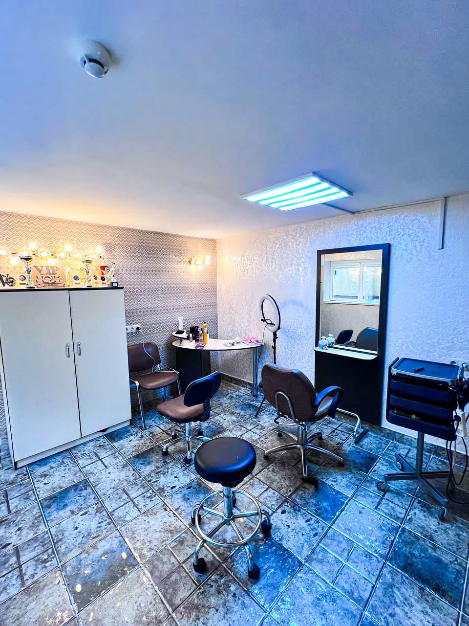 Фотографии тура: Бутик-Отель “Фея”, Анапа