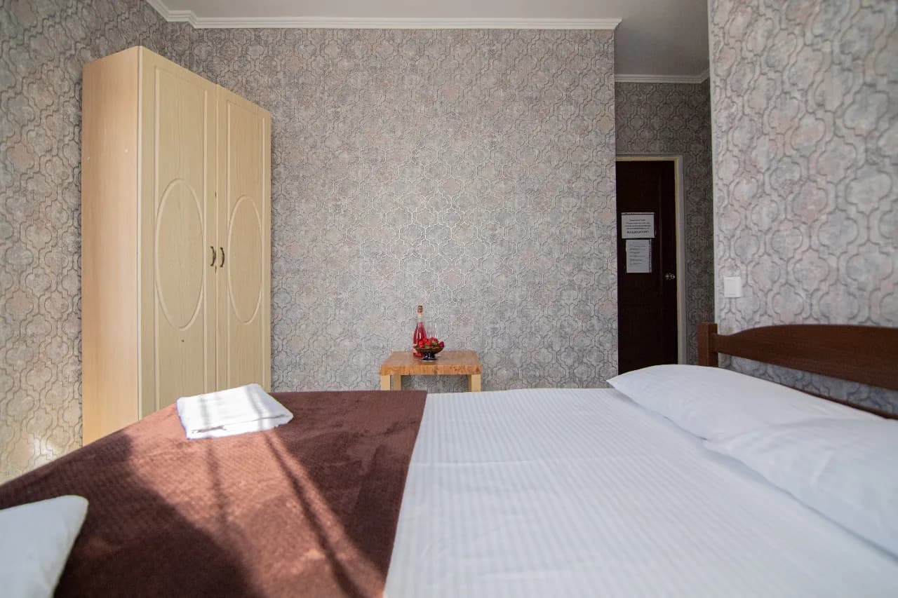 Фотографии тура: Гостевой дом “Солнышко”, Геленджик