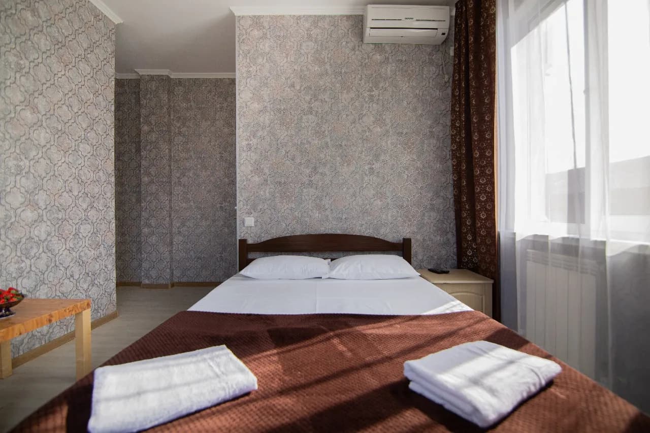 Фотографии тура: Гостевой дом “Солнышко”, Геленджик