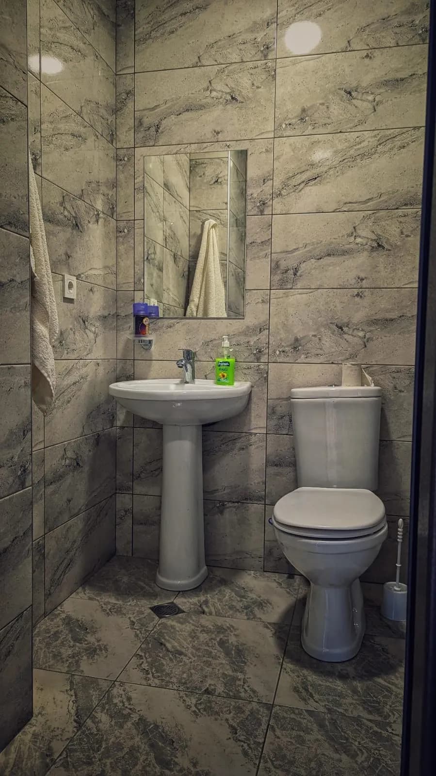 Фотографии тура: Black sea house