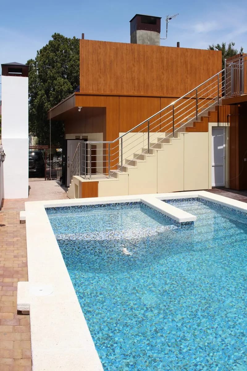 Фотографии тура: Гостевой дом «Илиос» Анапа