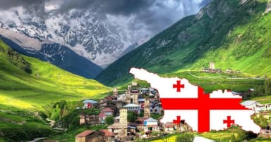 Фотографии тура: Туры в Грузию (Кобулети и Батуми) в 2026 году из Минска, Гомеля, Жлобина, Бобруйска