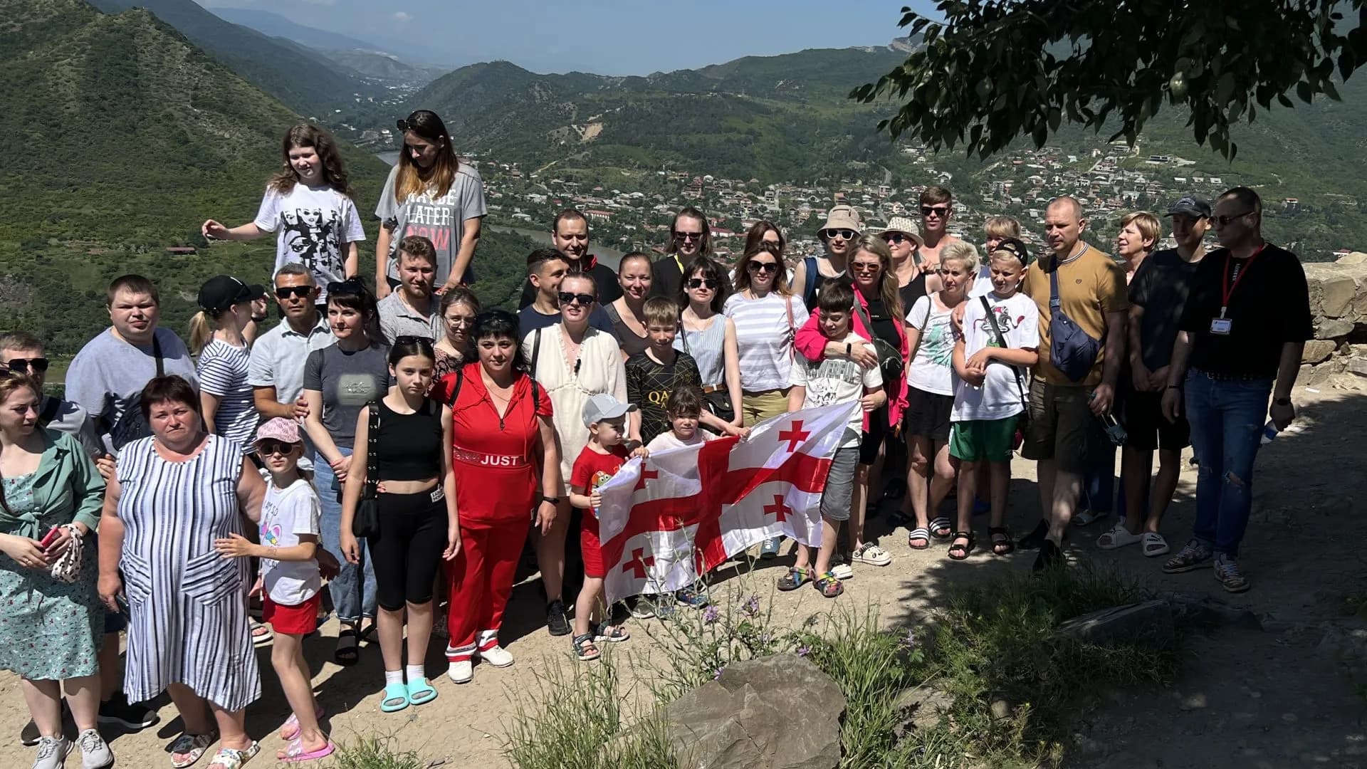 Фотографии тура: Туры в Грузию (Кобулети и Батуми) в 2026 году из Минска, Гомеля, Жлобина, Бобруйска