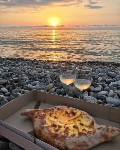 Фотографии тура: Туры в Грузию (Кобулети и Батуми) в 2026 году из Минска, Гомеля, Жлобина, Бобруйска