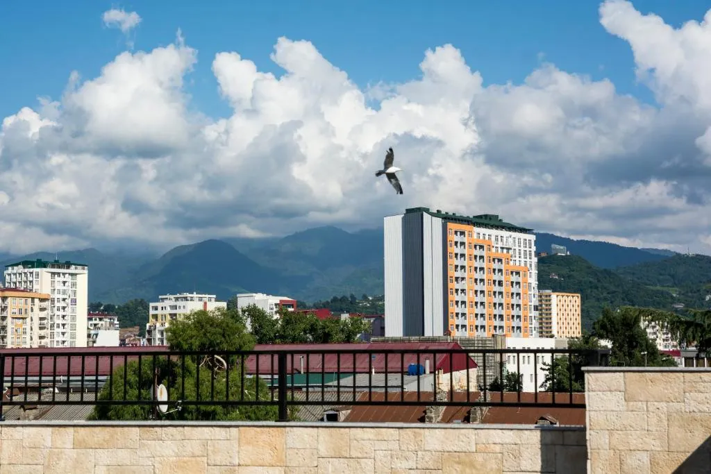 Фотографии тура: Отель Hotel Absolut