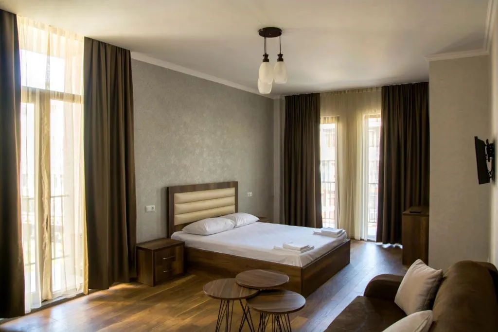 Фотографии тура: Отель Hotel Absolut