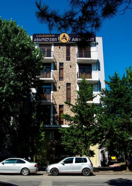Фотографии тура: Отель Hotel Absolut