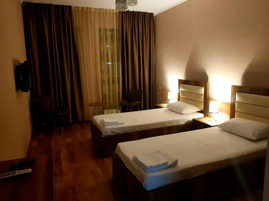 Фотографии тура: Отель Hotel Absolut