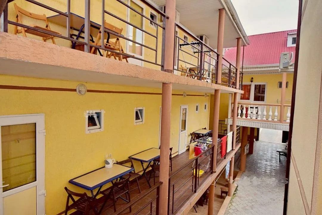 Фотографии тура: Гостевой дом “Галина”, Геленджик