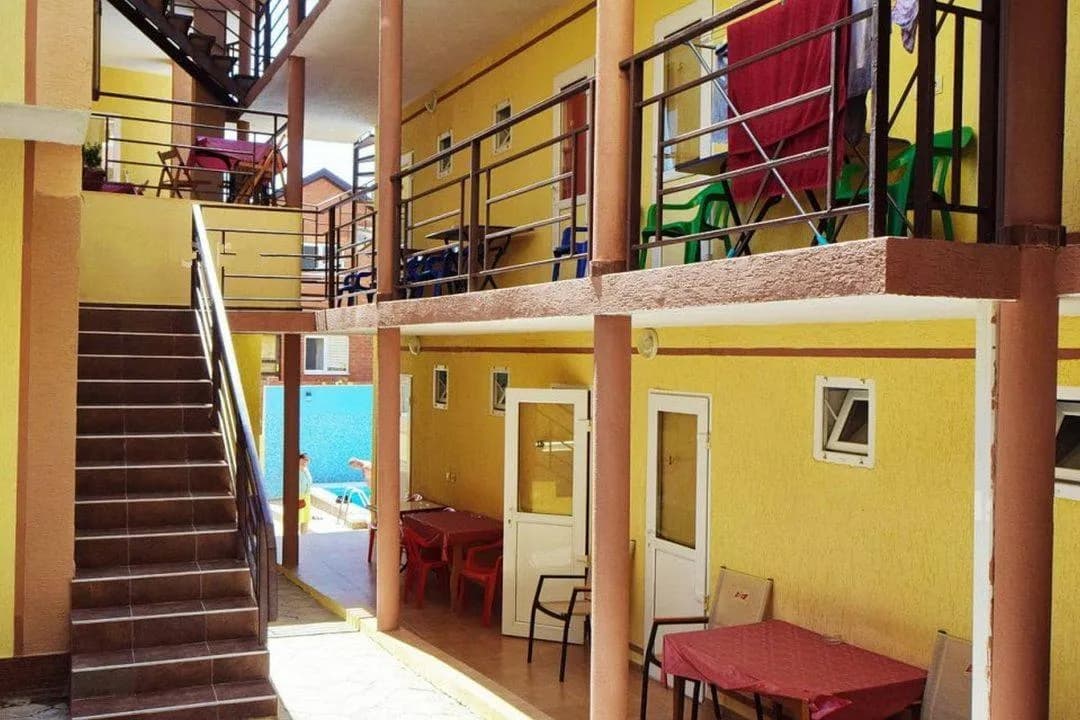 Фотографии тура: Гостевой дом “Галина”, Геленджик