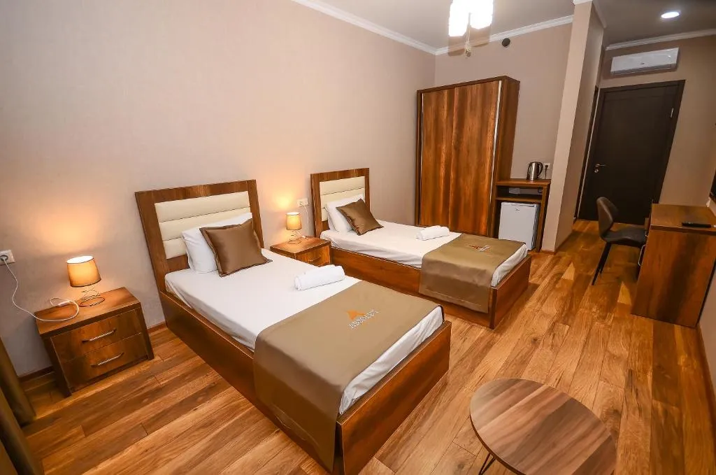 Фотографии тура: Отель Hotel Absolut