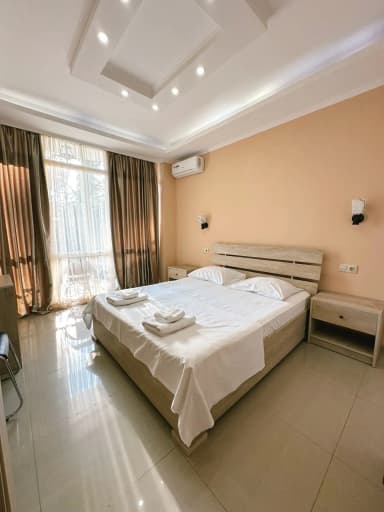 Фотографии тура: Отель Palito palace