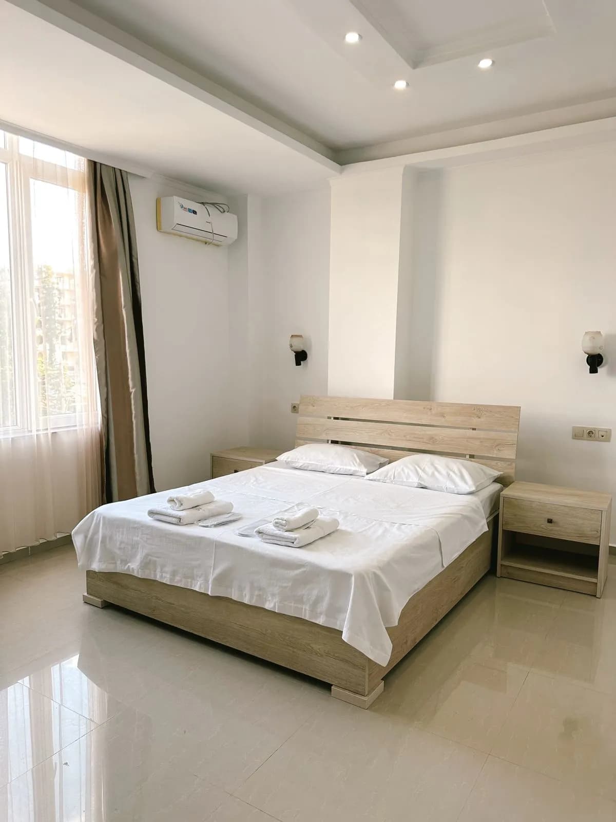 Фотографии тура: Отель Palito palace