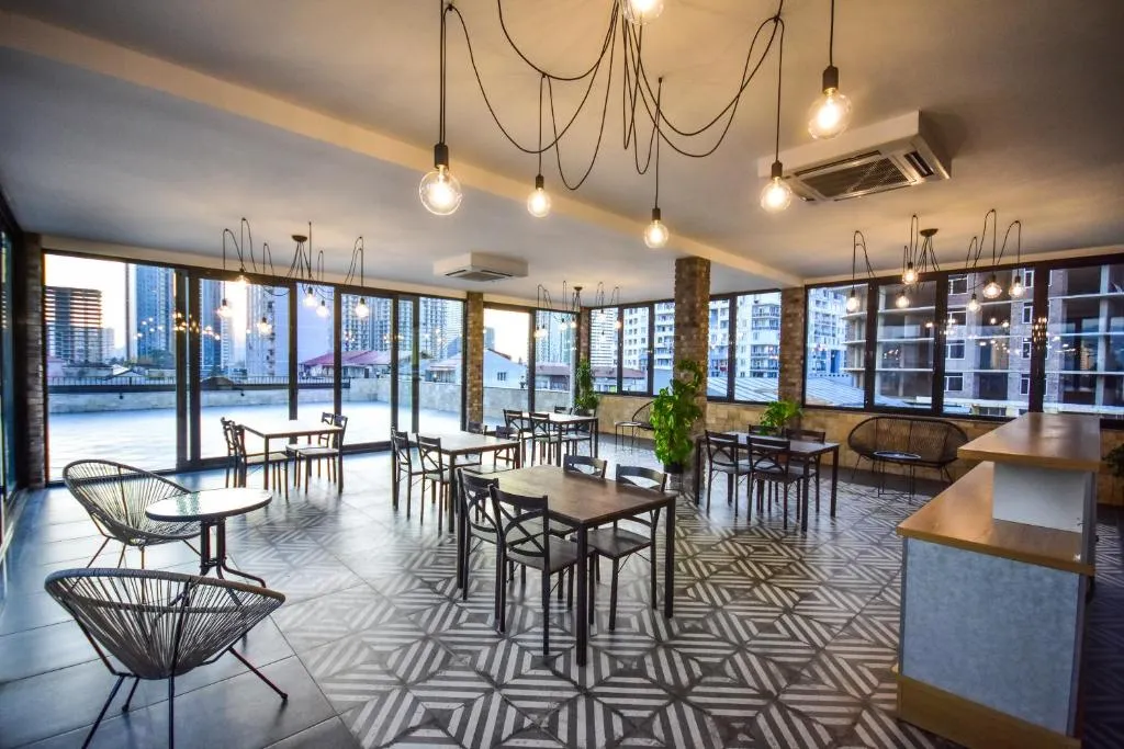 Фотографии тура: Отель Hotel Absolut