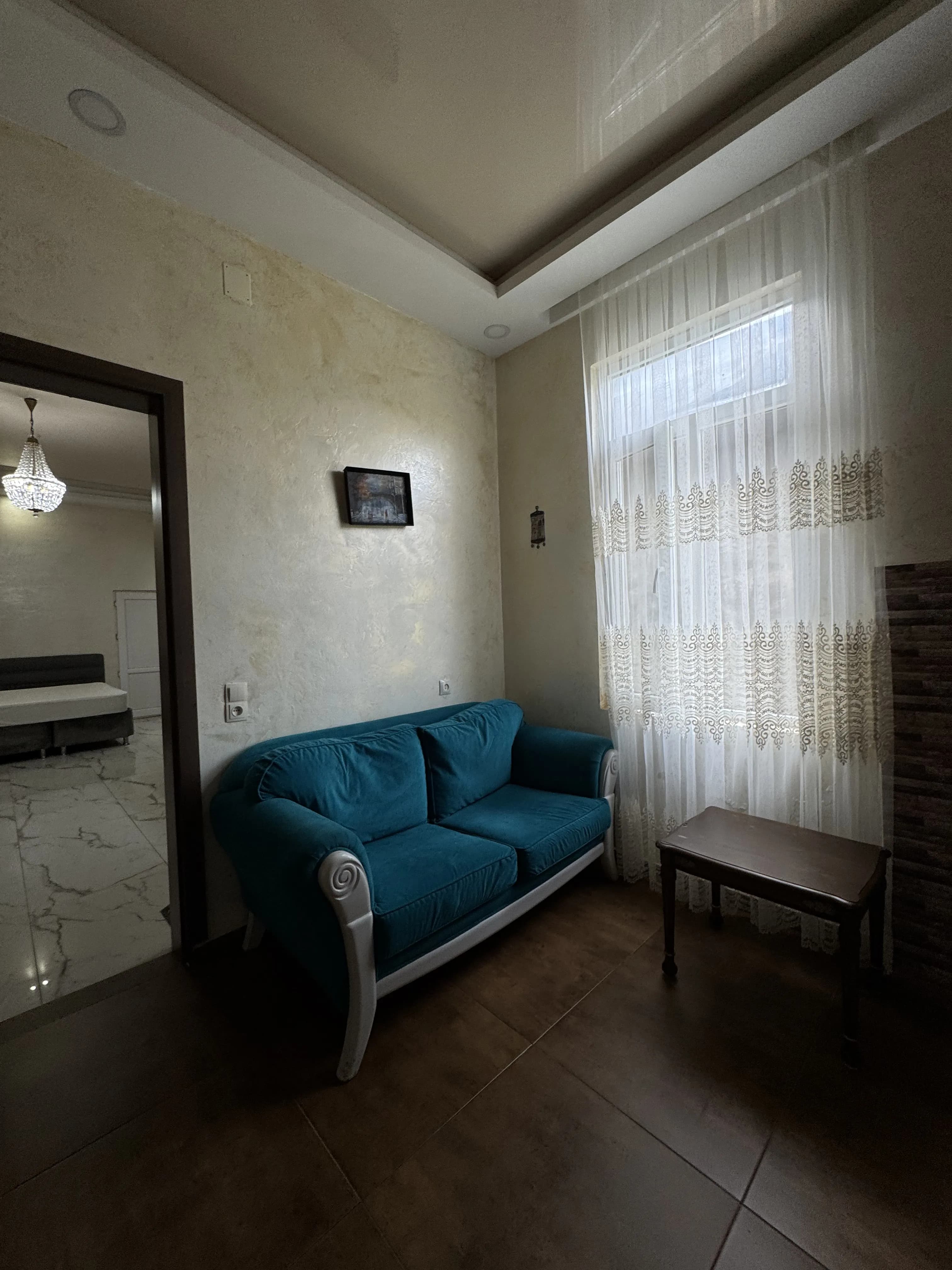 Фотографии тура: Гостевой дом KOBULETI REZIDENS