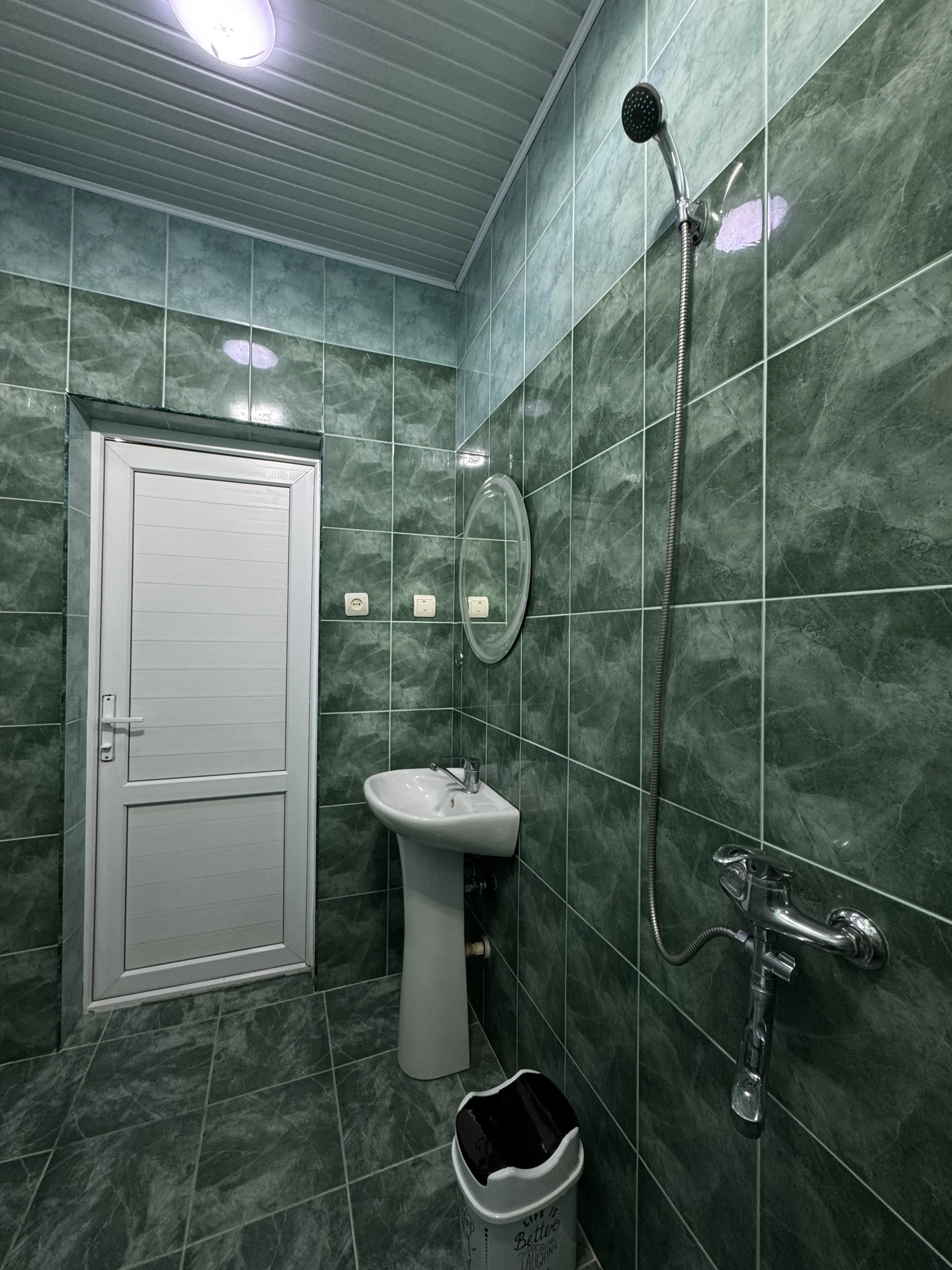 Фотографии тура: Гостевой дом KOBULETI REZIDENS