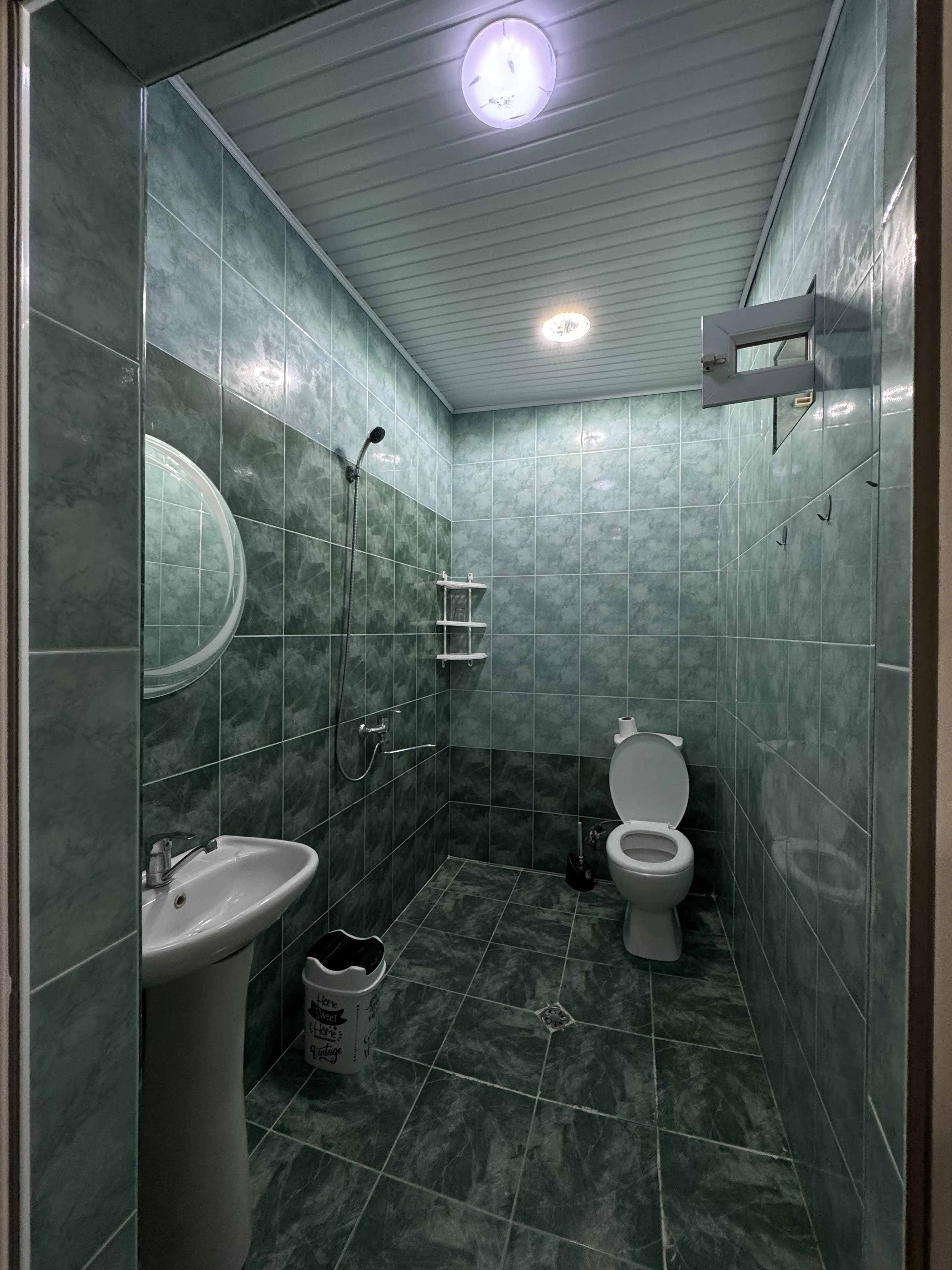 Фотографии тура: Гостевой дом KOBULETI REZIDENS