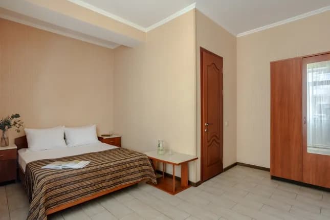 Фотографии тура: Гостевой дом «Илиос» Анапа