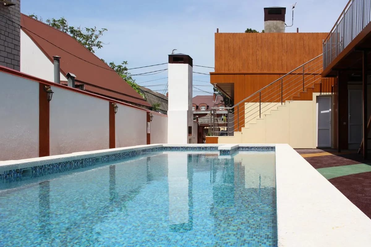 Фотографии тура: Гостевой дом «Илиос» Анапа