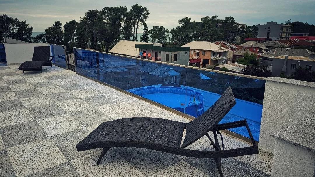 Фотографии тура: Black sea house