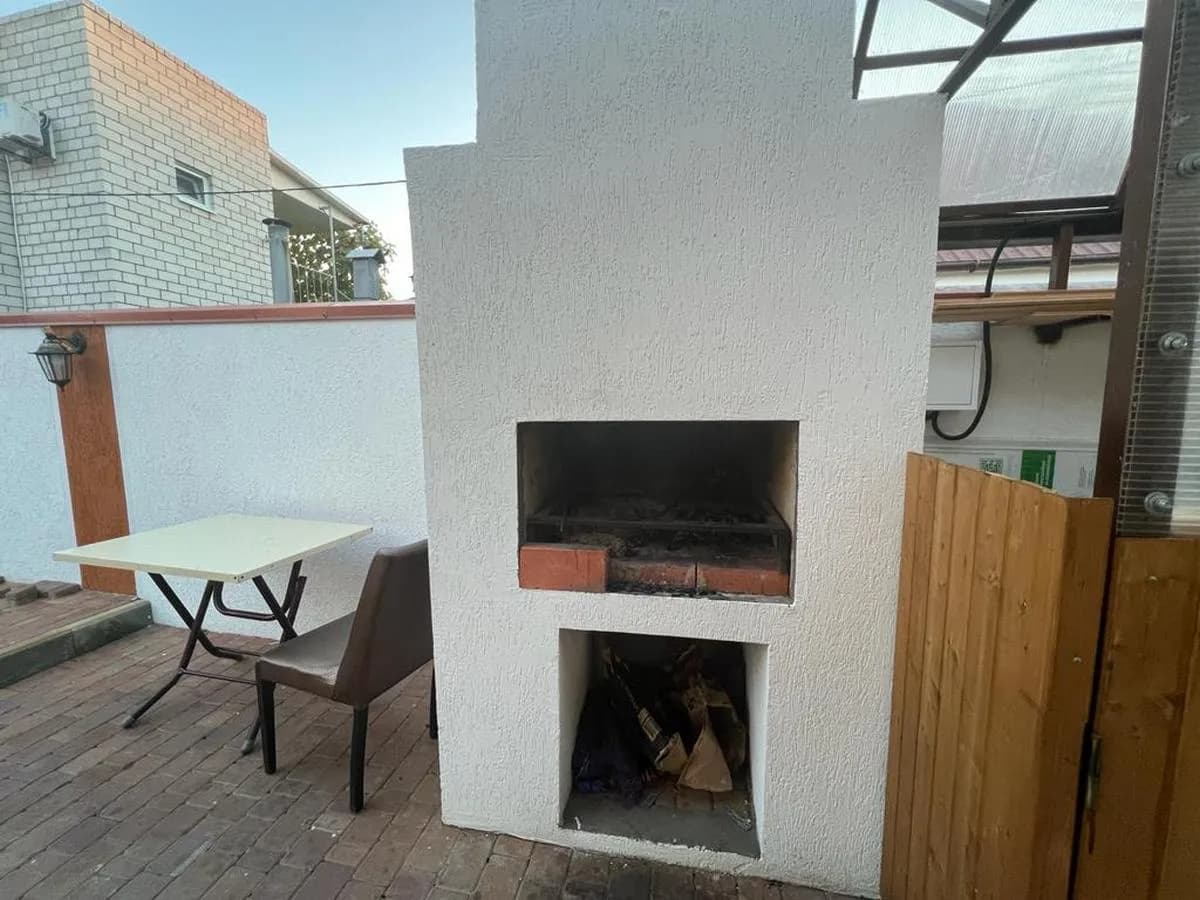 Фотографии тура: Гостевой дом «Илиос» Анапа