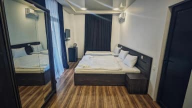 Фотографии тура: Black sea house