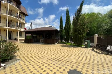 Фотографии тура: Гостевой дом «Корица» Кабардинка