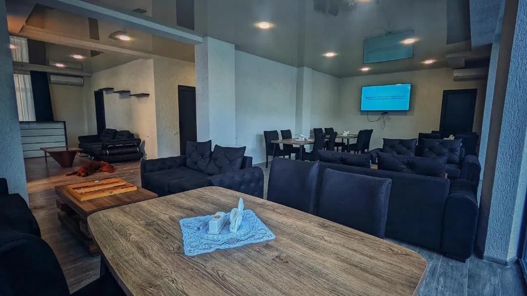 Фотографии тура: Black sea house